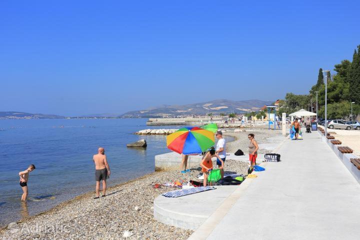 Apartman K&S Kaštela Exterior foto