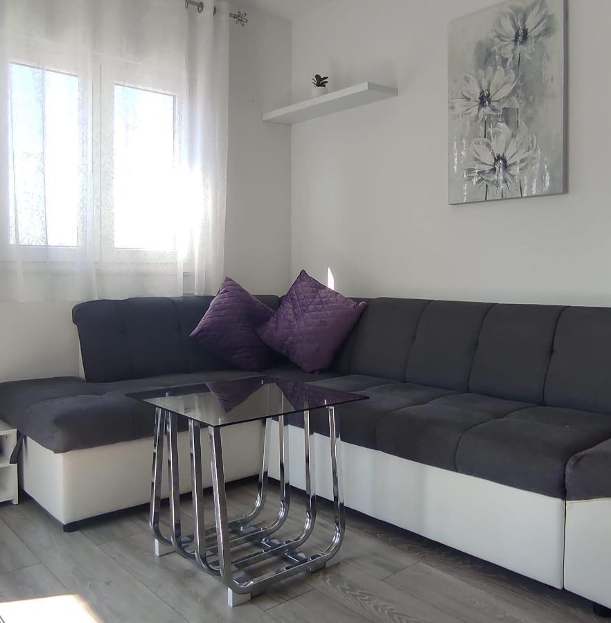 Apartman K&S Kaštela Exterior foto