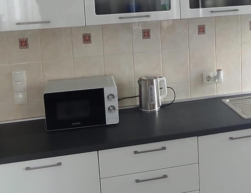 Apartman K&S Kaštela Exterior foto