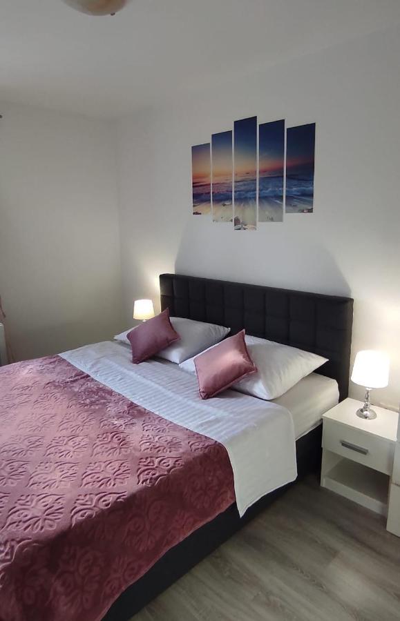 Apartman K&S Kaštela Exterior foto